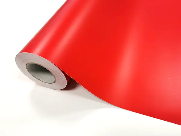 autocolant ros mat c114 11464