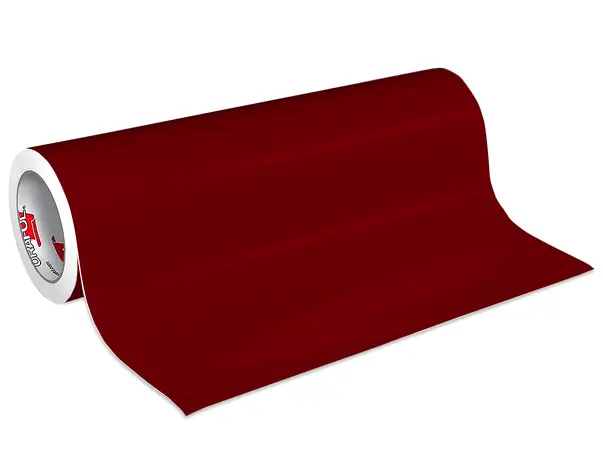 autocolant rosu burgundy lucios oracal 641g 312 rola 63cm 3m s1