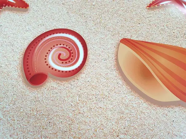 autocolant scoici casia