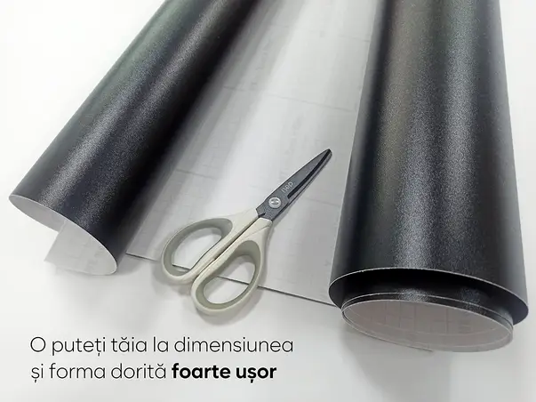 autocolant tabla de scris cu creta min