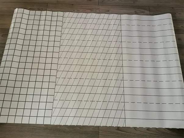 autocolant tabla de scris cu marker