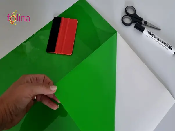 autocolant tip tabla whiteboard aslan