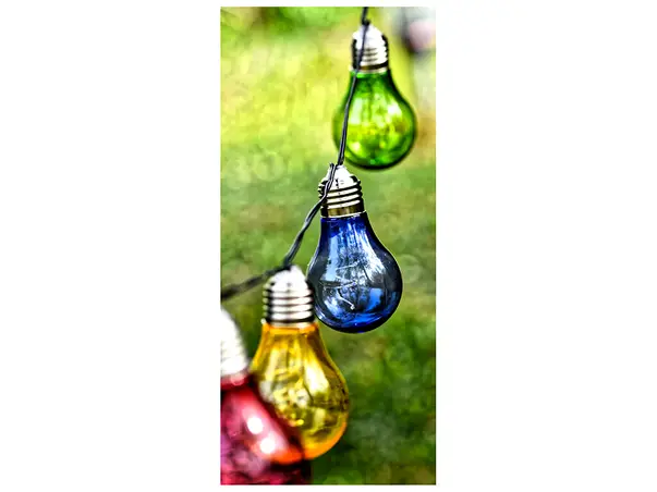 autocolant usa becuri 2