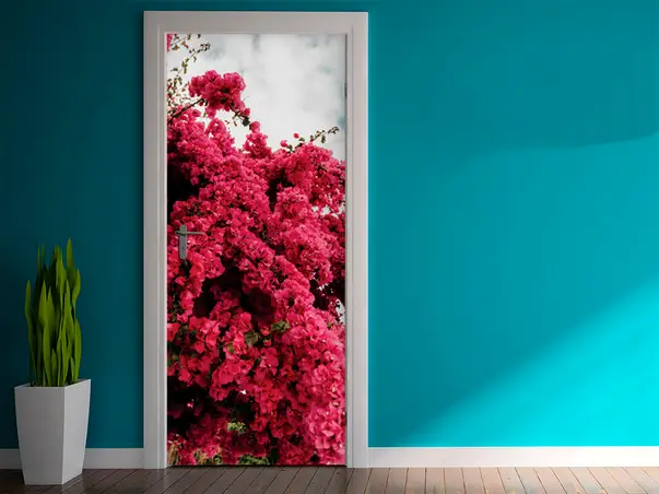 autocolant usa bougainvillea 1