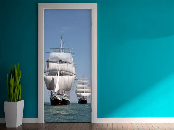 autocolant usa corabii 1