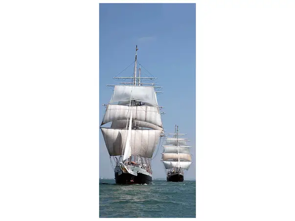 autocolant usa corabii 2