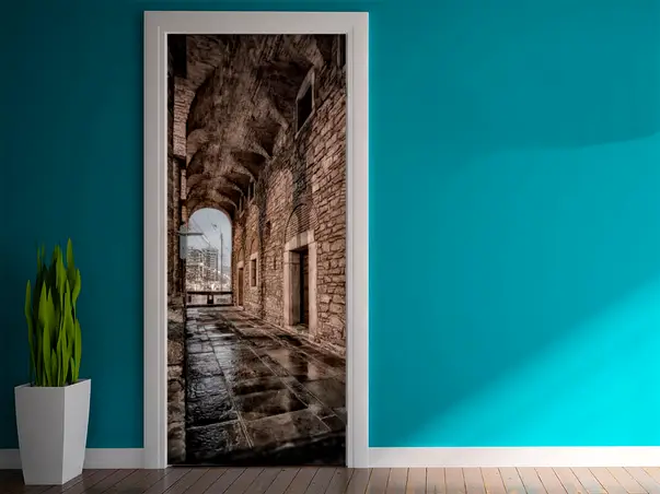 autocolant usa dosoftei iasi folina