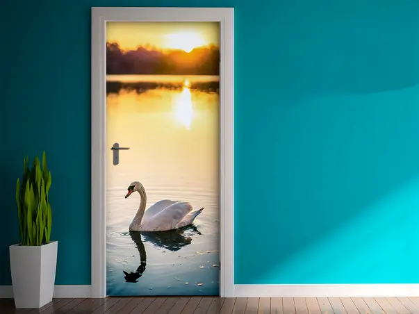 autocolant usa lebada 1