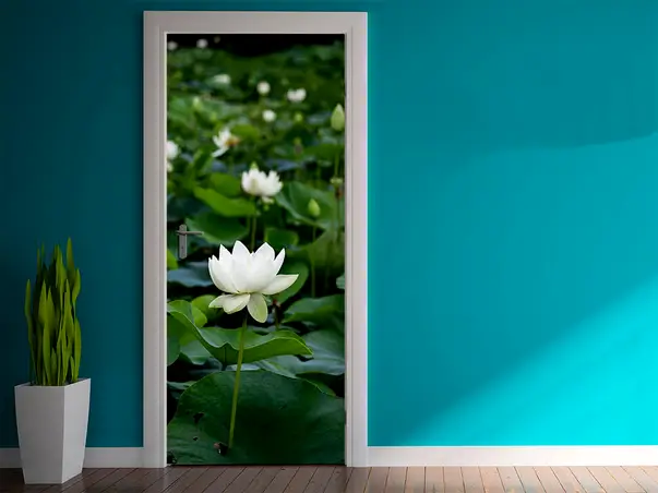 autocolant usa nufar 1