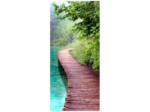 autocolant usa ponton 2