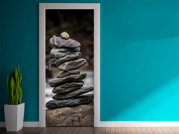 autocolant usa stone tower 1