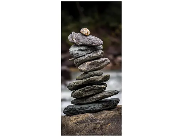 autocolant usa stone tower 2