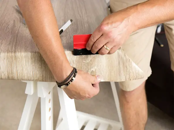 autocolant usa termopan imitatie lemn sonoma