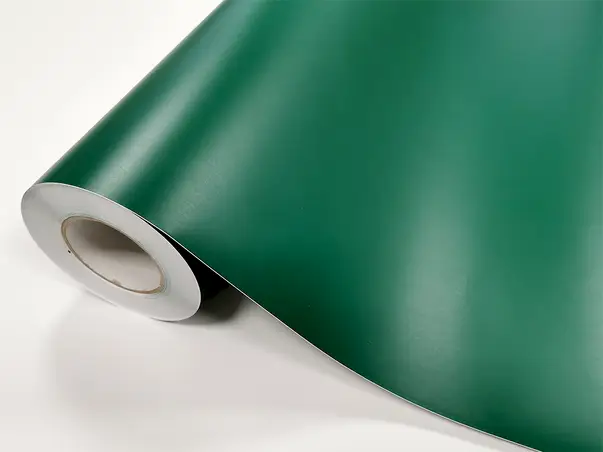 autocolant verde mat c114 11475
