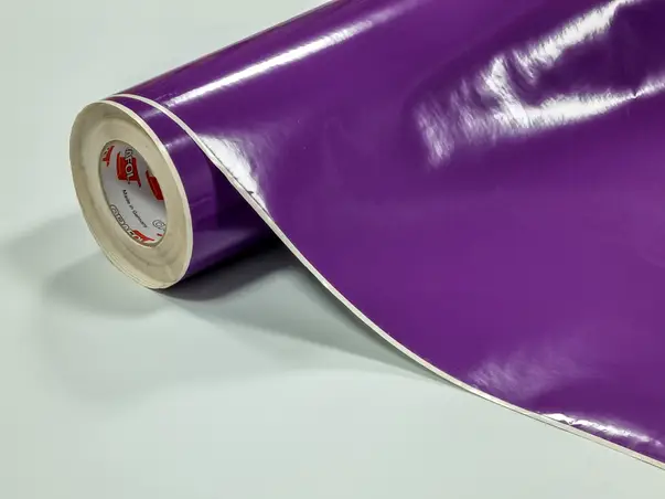 autocolant violet lucios oracal economy cal violet 641g040 la ime 100 cm