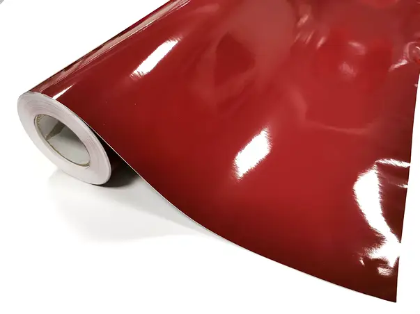 autocolant visiniu lucios c114 11417