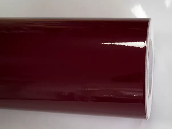 autocolant visiniu lucios easypro