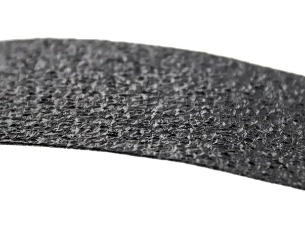 banda antiderapanta autoadeziva negru rola latime 2cm s3