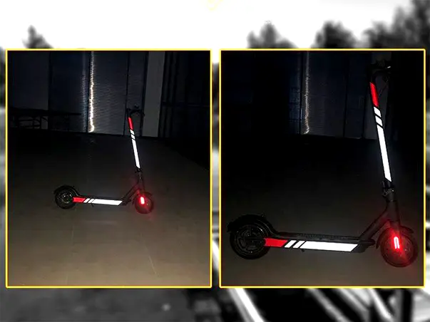 banda autoadeziva reflectorizanta 3