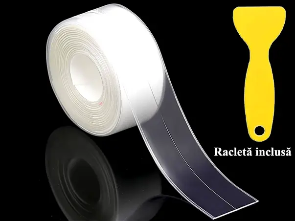 banda de etansare antimucegai trasnaprenta 1 4593