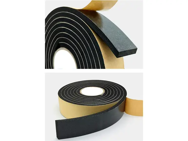 banda de etansare autoadeziva din spuma 1