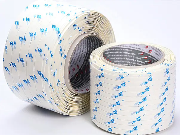 banda dublu adeziva buretata orabond 1812tm 2