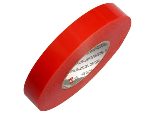 banda dublu adeziva din poliester orabond 1397pp 1