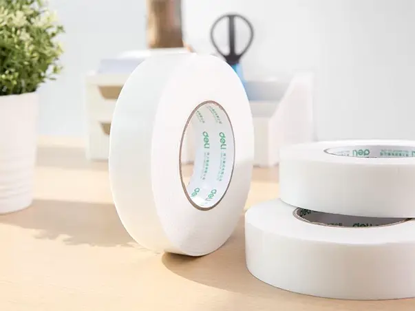 banda dublu adeziva din spuma 1