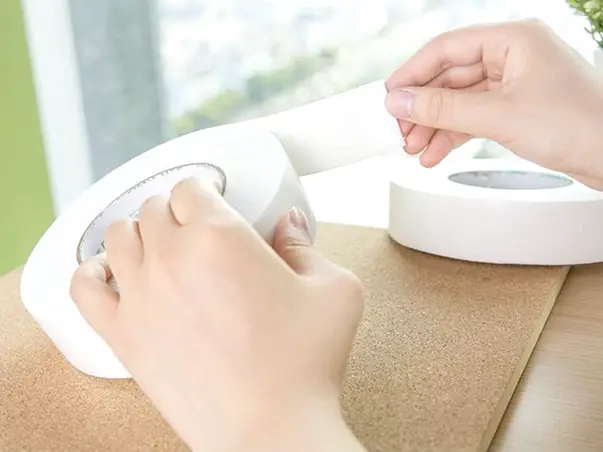 banda dublu adeziva din spuma 2