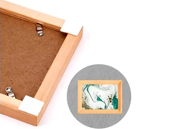 banda dublu adeziva din spuma 4