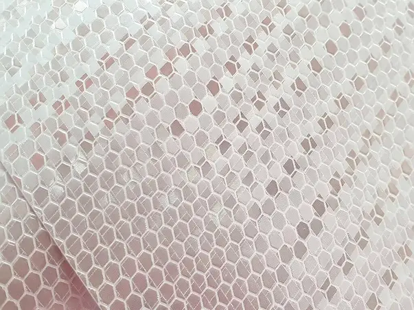 banda reflectorizanta autoadeziva 15 115 cm