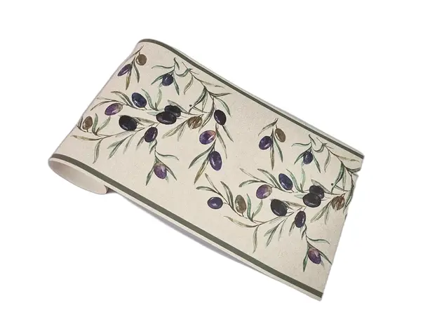 bordura decorativa autoadeziva model olive