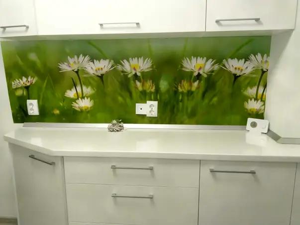 bucatarie  autocolant margarete