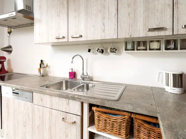 bucatarie pino aurelio