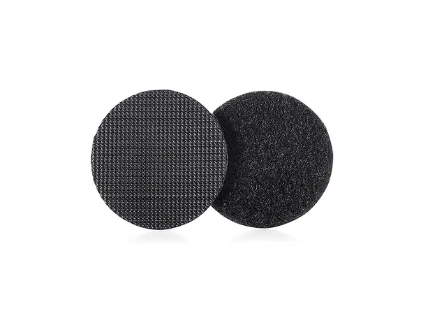 buline autoadezive din material velcro arici cu banda autoadeziva set 30 buc s00