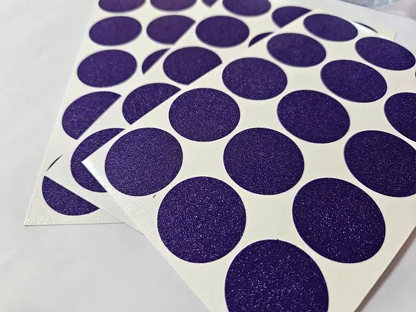 buline autoadezive mov