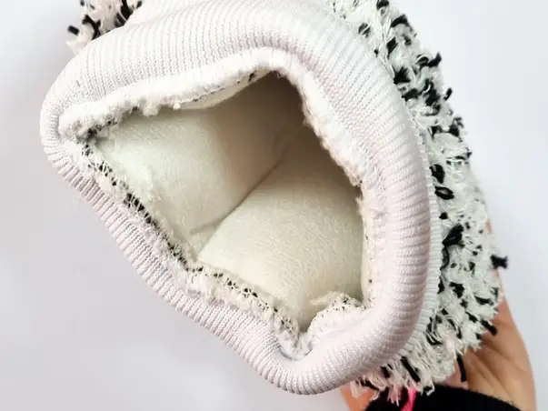 burete auto cu microfibra