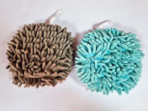 burete auto microfibra set 2 bucati