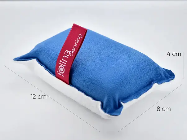 burete din microfibra cu doua fete pentru acoperiri ceramice etansanti si ceruri auto s4 2091