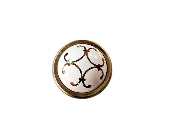 butoni mobila aurii model clasic