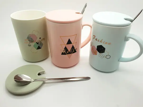 cana cu capac model icon