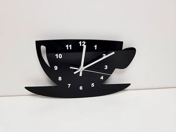 ceas bucatarie ceasca