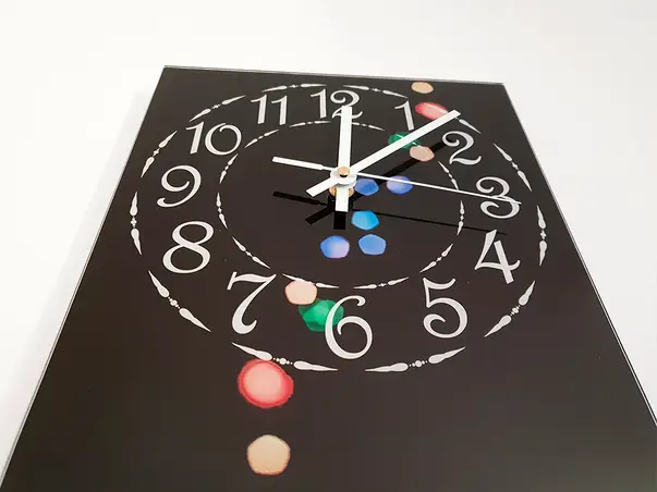 ceas perete bucatarie ceasca