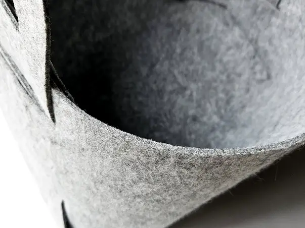 cos din pasla gri folina