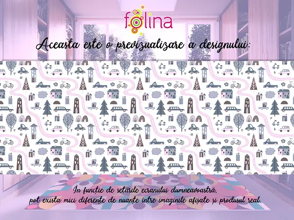 covor antiderapant din pvc sosele si case