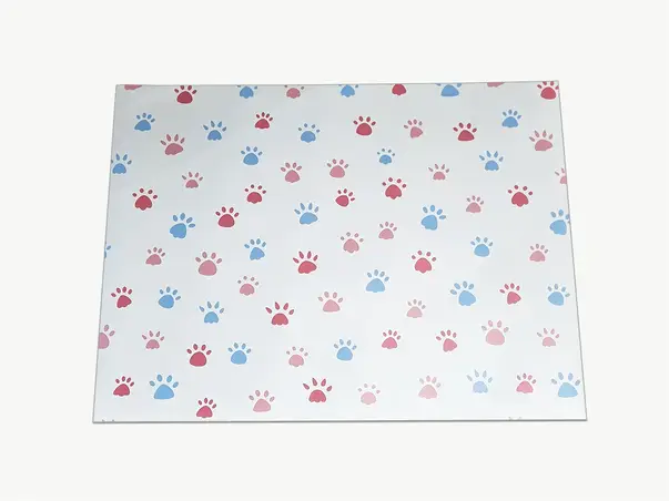 covor antiderapant pentru animale de companie model a sd1