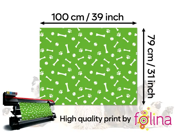 covor antiderapant pentru animale de companie model green0k 3