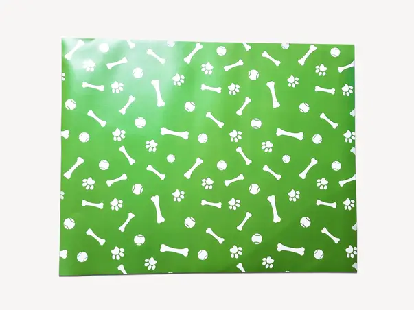 covor antiderapant pentru animale de companie model green0k x1