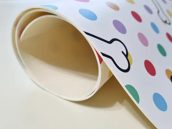 covor antiderapant pentru animale de companie model lucy sd55