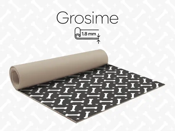 covor antiderapant pentru animale de companie model max sd5